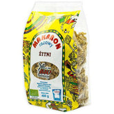 Pâtes (seigle complet) gimletki BIO 400 g - BABALSCY